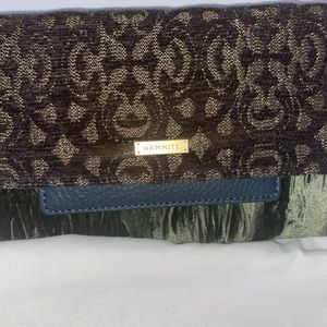 NWT! Hammitt Purse